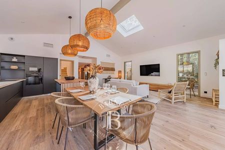 VILLA PISCINE QUARTIER HAITZA