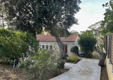 maison pyla sur mer à vendre aperçu bassin