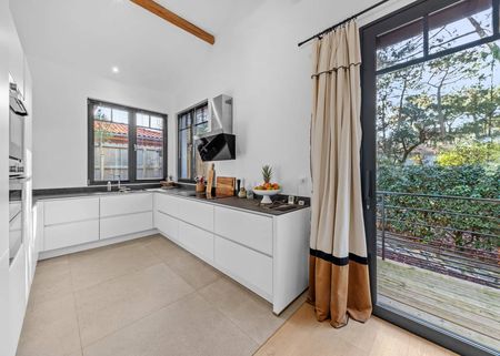 Achat de maison à Pyla sur Mer