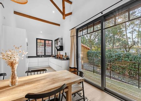 ACHETER VILLA pyla sur mer