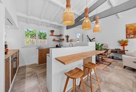 MAISON À VENDRE LA HUME