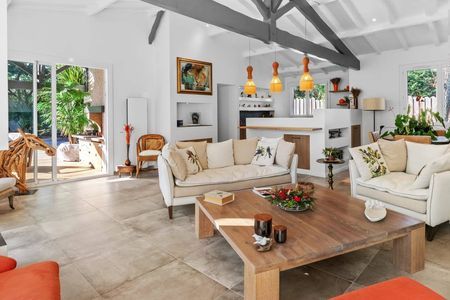 villa à vendre bassin arcachon