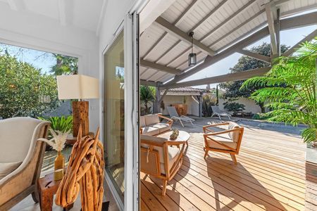 MAISON AVEC PISCINE GUJAN MESTRAS