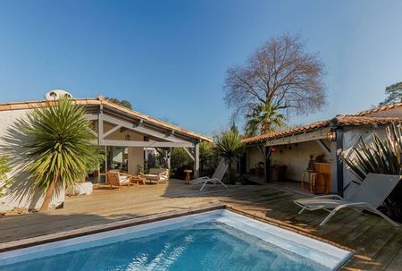 AGENCE IMMOBILIÈRE BASSIN ARCACHON