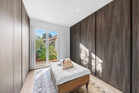 IMMOBILIER LUXE BASSIN