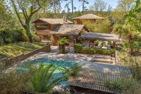 Nos prestations sur le secteur de La Teste-de-Buch (33115)