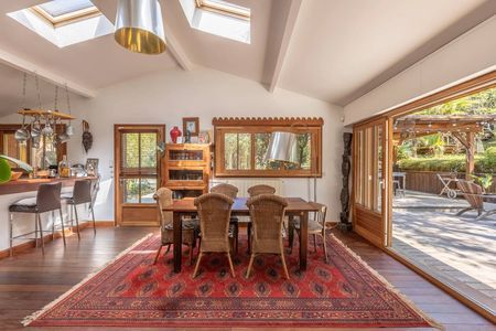Deux chambres avec salle de bains attenante – immobilier de prestige Cap Ferret