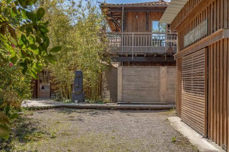 Agence immobilière Barnes Bassin d’Arcachon – vente propriété Cap Ferret