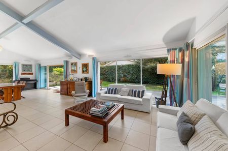 MAISON LUXE LE MOULLEAU