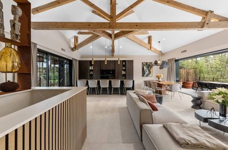 MAISON À VENDRE LE MOULLEAU PYLA