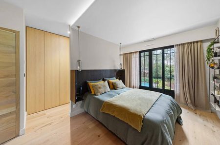 MAISON À VENDRE LE MOULLEAU ARCACHON