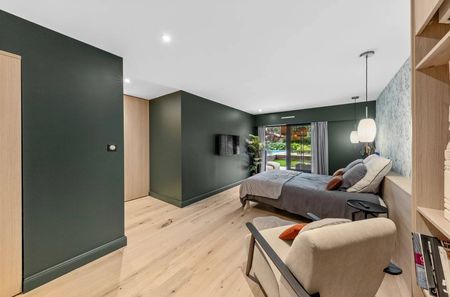 VILLA À VENRE AVEC PISCINE ARCACHON