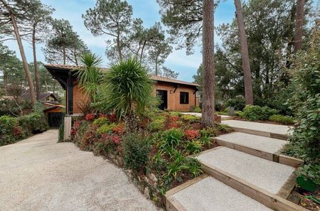 BARNES BASSIN ARCACHON