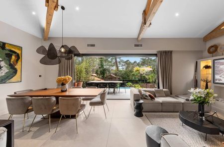 MAISON À VENDRE PYLA PISCINE