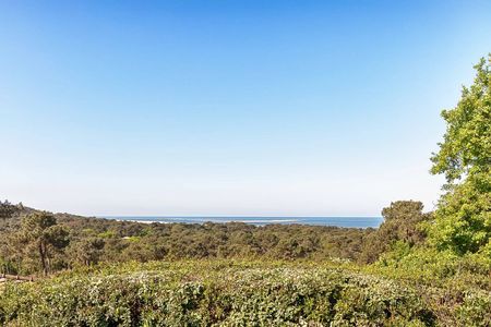 PROPRIÉTÉ FAMILIALE D’EXCEPTION EN VENTE AVEC VUE PANORAMIQUE SUR LE BASSIN D'ARCACHON, AU PYLA-SUR-MER