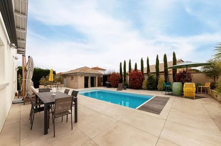 Vente maison avec piscine La Teste de Buch (33)