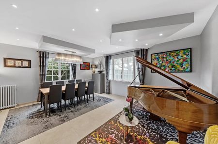 villa la teste 5 chambres