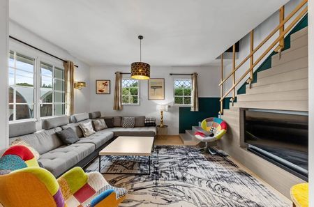 MAISON 5 pièces et plus à vendre à LA TESTE-DE-BUCH