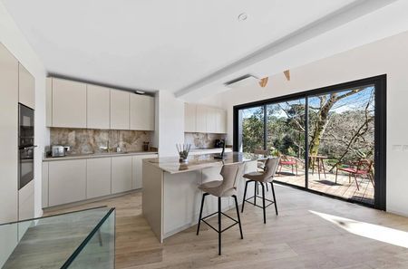 maison neuve pyla sur mer