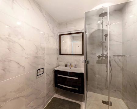 appartement barnes arcachon