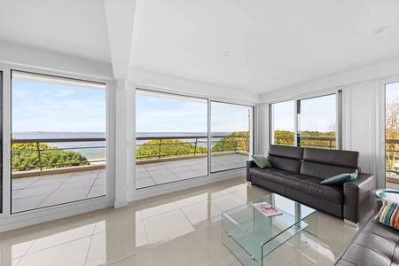 appartement à vendre bassin arcachon