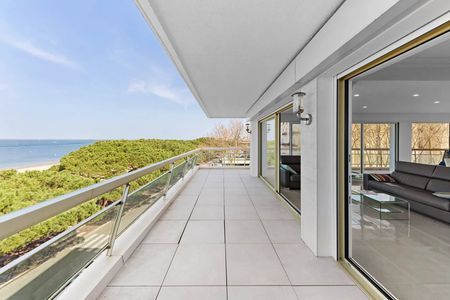 appartement à vendre terrasse arcachon