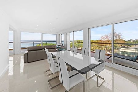 appartement avec terrasse arcachon