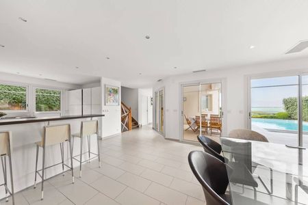 VILLA PREMIÈRE LIGNE PYLA SUR MER