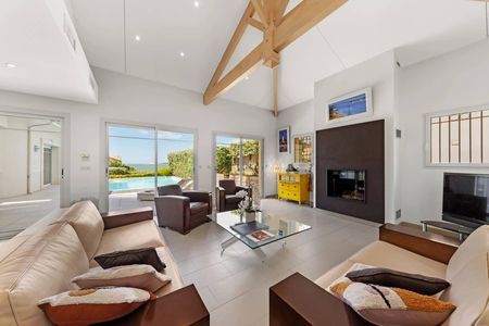 MAISON À VENDRE LUXE BASSIN ARCACHON