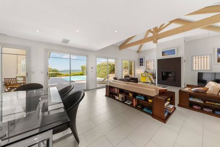 VILLA À VENDRE VUE BASSIN ARCACHON