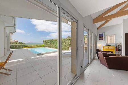 MAISON À VENDRE LUXE PYLA SUR MER