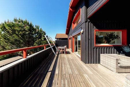 AGENCE IMMOBILIÈRE BASSIN ARCACHON