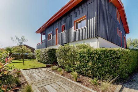 VILLA LA TESTE DE BUCH À VENDRE