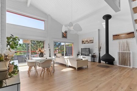 VILLA AVEC TERRASSE À VENDRE