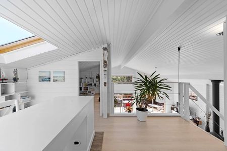 AGENCE IMMOBILIÈRE BARNES ARCACHON