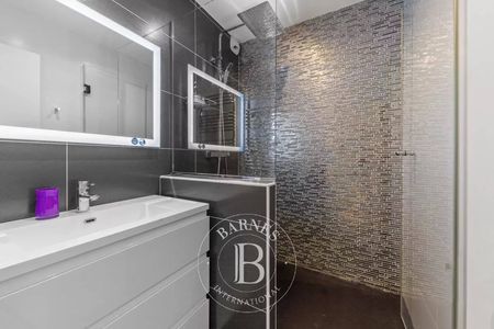 APPARTMENT PARFAIT ÉTAT A VENDRE ARCACHON FRONT DE MER