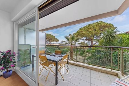 A VENDRE APPARTEMENT TRAVERSANT ARCACHON