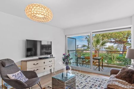 APPARTEMENT VUE BASSIN A VENDRE ARCACHON CENTRE