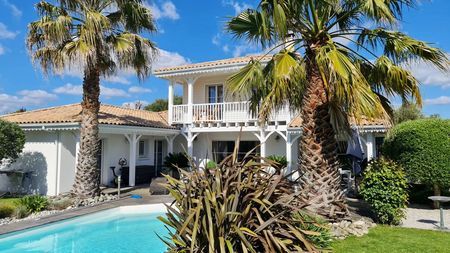 Nos prestations sur le secteur de Le Moulleau, Arcachon (33009)