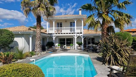 MAISON À VENDRE ARCACHON