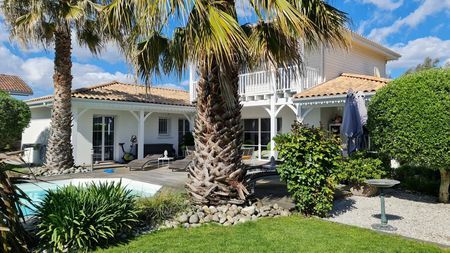 BASSIN D'ARCACHON IMMOBILIER