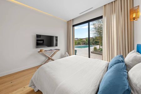 VILLA LUXE BASSIN ARCACHON
