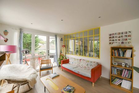 VILLA À VENDRE ARCACHON