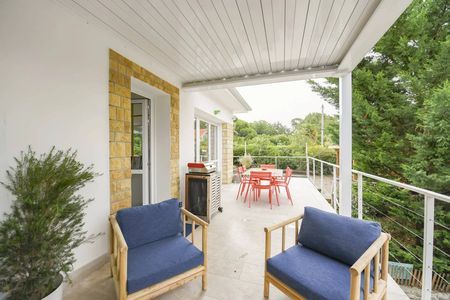 AGENCE IMMOBILIÈRE LUXE BASSIN