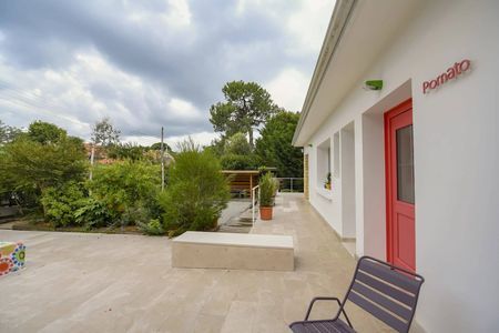 VILLA À VENDRE LE MOULLEAU