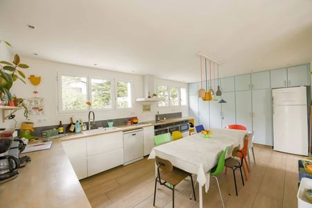 MAISON À VENDRE LUXE BASSIN ARCACHON