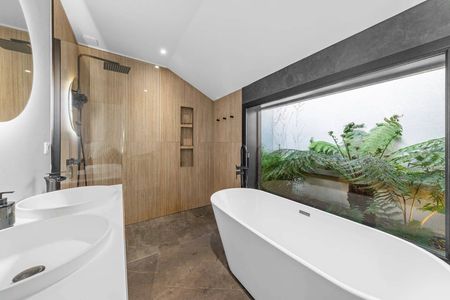 VILLA DE STYLE FERRET CAPIEN EN PLEIN CENTRE DE LA TESTE-DE-BUCH