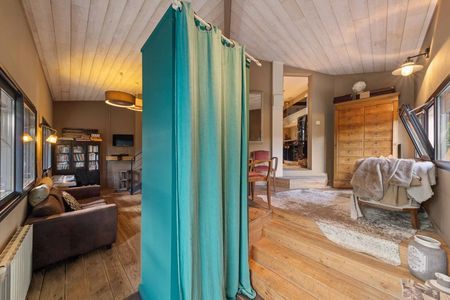 piscine villa pyla-sur-mer proche plage des arbousiers immobilier de luxe