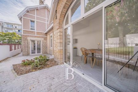 MAISON À VENDRE BASSIN ARCACHON