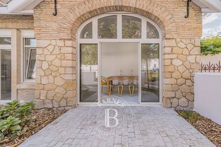 VILLA ACCÈS DIRECT PLAGE ARCACHON